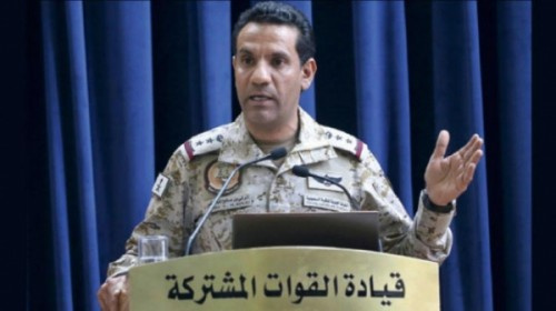 إحباط محاولة تفجير سفينة في البحر الأحمر بقارب حوثي مفخخ