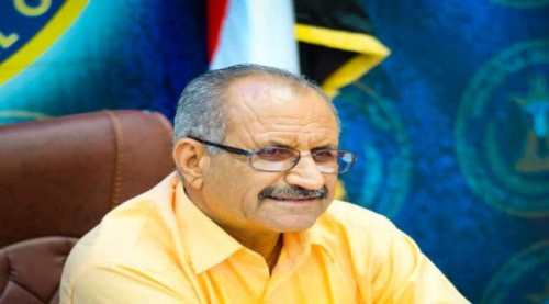 الجعدي: الجنوب اليوم صار أكثر تماسكا وأكثر قوة