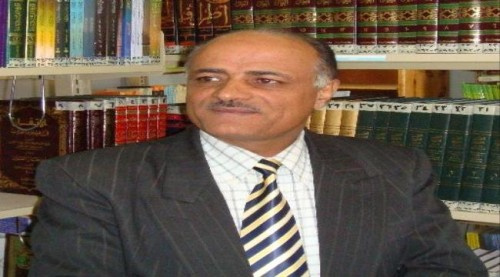 د. الخلاقي : قوات الحزام الأمني والمقاومة الجنـوبية بـ#الضـالع لقنت المليشيات الغازية درسًا قاسيا