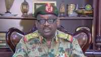 المجلس العسكري الانتقالي يعلن إحباط محاولة انقلاب في السودان