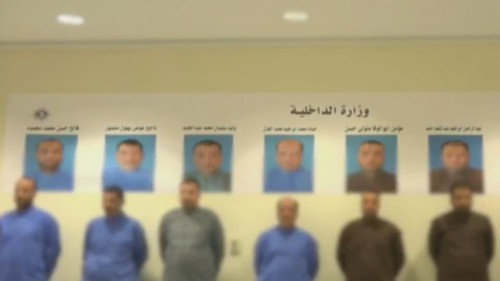 تفاصيل جديدة عن خلية الإخوان المضبوطة بالكويت