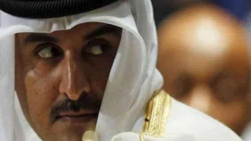 قطر في #اليمن .. مفخخات وأكفان