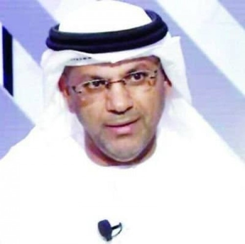 خلفان الكعبي: لا صحة لانسحاب #الامارات .. وهذا المقصود باعادة الانتشار
