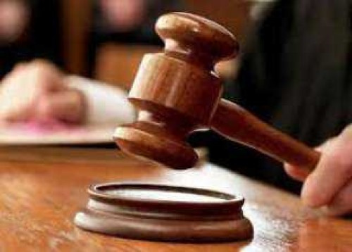 المحكمة الجزائية بـ#العاصمة_عدن تقضي بسجن تاجر حشيش وزوجته 25 عاماً