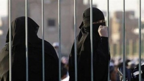 ميليشيا #الحـوثي تختطف ناشطة اجتماعية من منزلها ب#صنـعاء