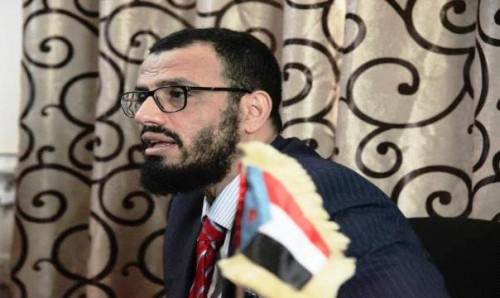 نائب رئيس الانتقالي : جماعة الإخوان نددوا بأن وجودي في الحكومة يؤثر على جبهاتهم