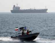 بريطانيا تتوعد إيران بعواقب وخيمة إذا لم تفرج عن ناقلة النفط