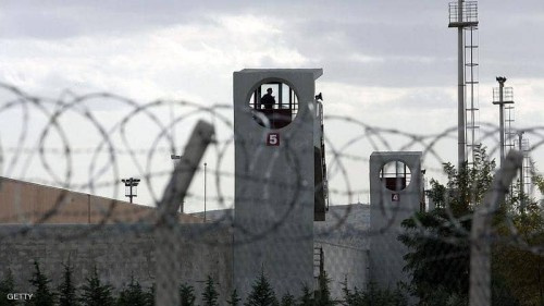 تقرير: 46 حالة "انتحار" بين معتقلي محاولة الانقلاب في تركيا