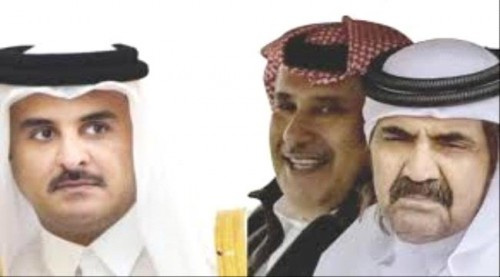 "مباشر قطر" تكشف معاناة القطريين من الإخوان وملالى إيران على أراضيهم