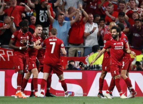 نجم ليفربول يشكو التجاهل.. وغموض حول مستقبله