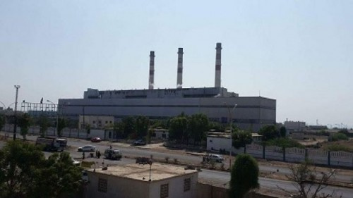 مصدر مسؤول في كهرباء عدن يوضح اسباب زيادة الانقطاعات التيار الكهربائي