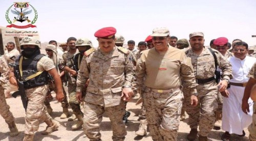 العام الرابع من حرب #اليـمن ينتهي بإنجاز وحيد ومكاسب كثيرة لـ "الاخوان"