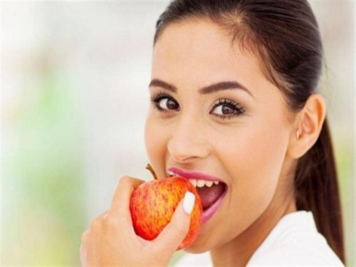 دراسة تكشف سرا "مفاجئا" عن فوائد التفاح