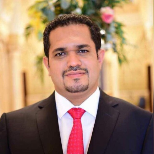 وزير حقوق الإنسان يعزي بوفاة الدكتور العوذلي
