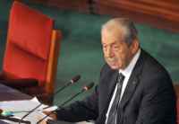 الرئيس التونسي المؤقت.. رجل الظل يقفز إلى الواجهة