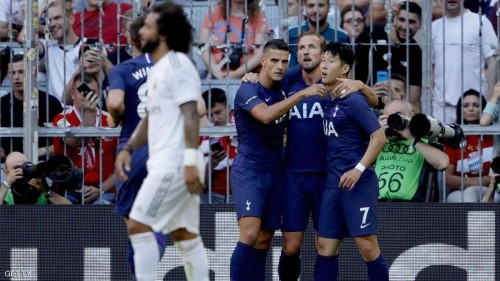 بعد سباعية أتلتيكو.. هزيمة جديدة لريال مدريد