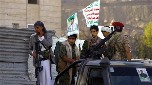خلافات حادة في صفوف #الحوثيين بعد تصفية 10 قيادات «متعاونة»