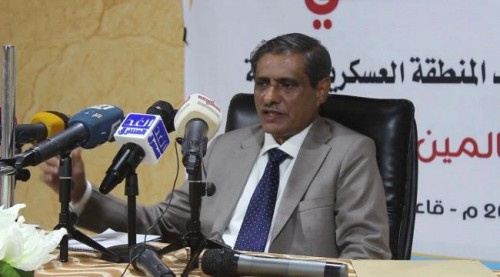 البحسني: من حق المواطنين التعبير عن رأيهم والمطالبة بحقوقهم