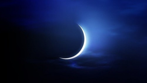 رؤية هلال شهر ذي الحجة.. وهذا هو يوم عيد الأضحى