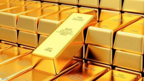 الذهب يرتفع بعد إعلان ترامب عن رسوم جديدة على بضائع صينية
