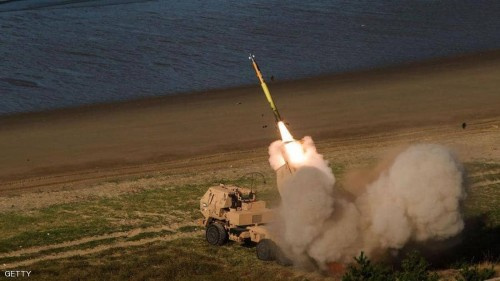 بعد انسحابها من المعاهدة النووية.. أميركا تطور صواريخ جديدة