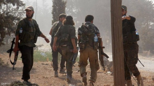 ظهور إرهابي على قناة قطرية بصفة مدون يشعل "تويتر"