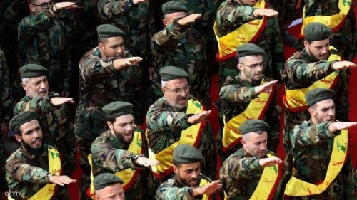 واشنطن تفرض عقوبات على لبناني لارتباطه بميليشيا "حزب الله"