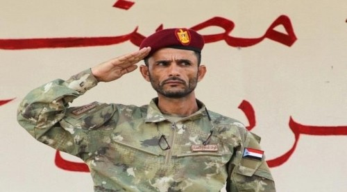 #المجلس_الانتقالي يدعو أبناء الجنوب للمشاركة في تشييع الشهيد أبو اليمامة ورفاقه غداً