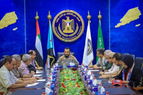عاجل.. #المجلس_الانتقالي يصدر بيانا هاماً بشأن اعتداءات حكومة معين على المواطنين العزل