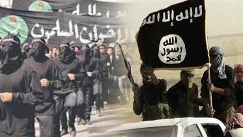 ( تقرير)..  تنظيم الاخوان الارهابي اخترق الوية الحماية الرئاسية وجعلها خطر يهدد استقرار عدن ويعيدها للفوضى والارهاب