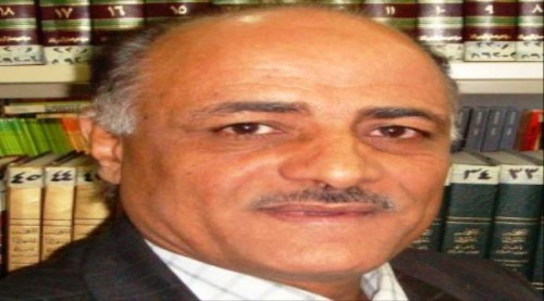 د.الخلاقي : شعبنا سيبعث رسالته غدا للأشقاء والعالم انه لن يفرط بما تحقق