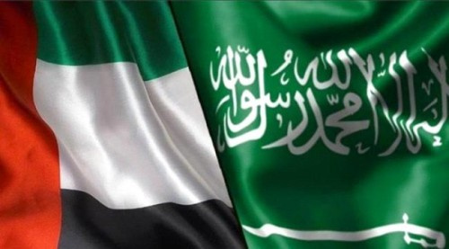 البيان: الإمارات والسعـودية تتحالفان ضد الإرهاب في #اليـمن