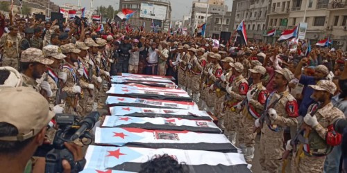 د.لقور: دماء الشهداء أوصلت قضية شعبنا إلى ما هي عليه اليوم