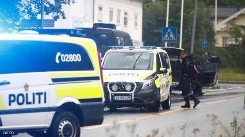النرويج.. اعتراف "غير رسمي" من منفذ اعتداء المسجد
