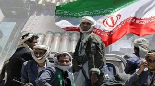 قيادي حوثي يطالب إيران بتقديم الدعم في الجانب الإنساني ومرتبات الموظفين في #اليـمن وليس الدعم الوهمي