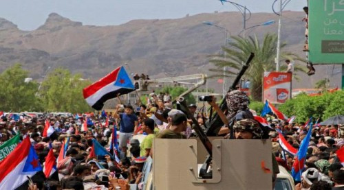صحيفة "العرب": التحالف انتهى من وضع الإطار العام لحوار جدة وتغييرات واسعة ستطال الشرعية