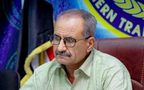 قيادي بالانتقالي: حكومة معلق عملها منذ "5" سنوات الا في الفنادق فعن اي تعليق تتحدث