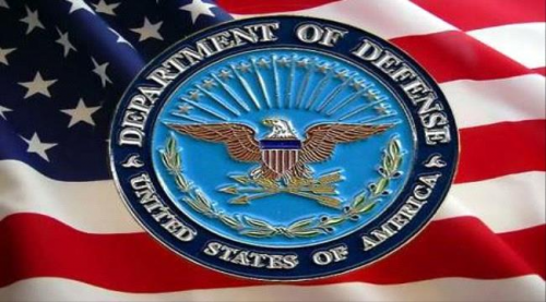 وزارة الدفاع الأمريكية: فريقًا أمنيًا يحقق في هجوم مليشيا #الحـوثي على طائرة مسيرة أمريكية في الأجواء اليـمنية