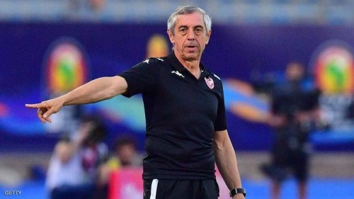 جيريس وتونس.. رحيل "القائد الثالث عشر"