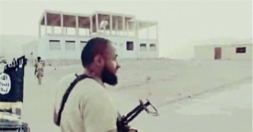مسؤول محلي بـ#شبـوة : معسكر 21 تحول لمعسكر إرهابي بامتياز لأشغال النخبة عن مكافحة الارهاب في بيحان