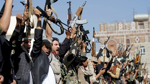 تقرير: #الحوثيون ارتكبوا مئات الانتهاكات الحقوقية في #صنعاء