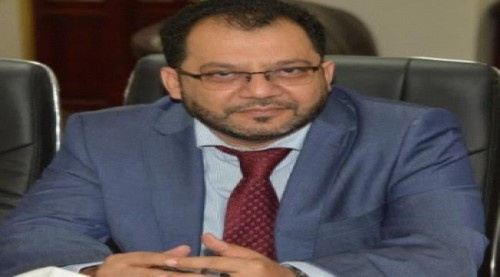 قيادي بالانتقالي: ما حصل في #شبـوة أزال غشاوة المشككين عن اهداف حزب الاصلاح