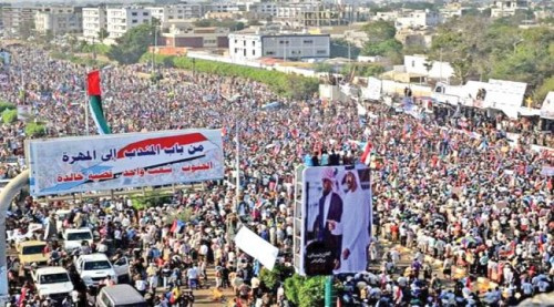 قيادات بالانتقالي: الجنوب سيجني ثمار انتصاراته رغم كيد الأعداء ومؤامراتهم