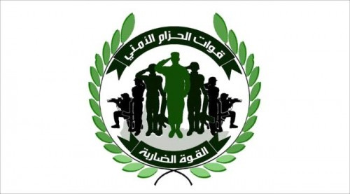 الحـزام الأمني يؤكد سيطرته على الاوضاع الامنية ب#العاصمة_عـدن