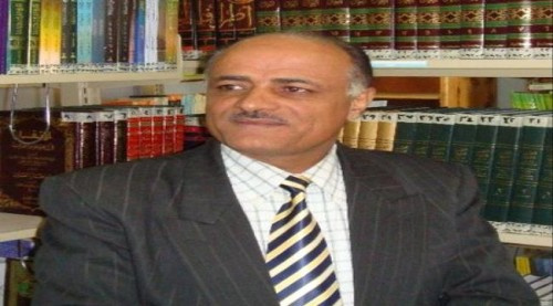 الخلاقي: عبث قوات الاحتلال الشمالي في #شبـوة لن يطول