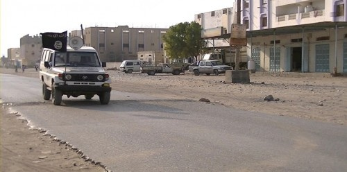 الشرعية تعيد "القاعدة" الى معقلها السابق ب#شبـوة والاخيرة تعلن عودة اماراتها مجددا