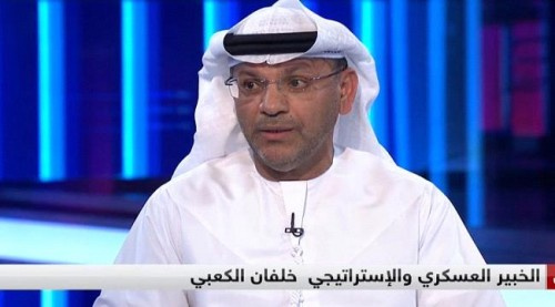 الكعبي يعلق على احداث شقرة ويدعو التحالف للتدخل ومحاسبة المتسبب