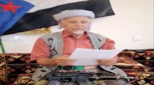 الشيخ عبدالرب النقيب يدعو الى النفير عام