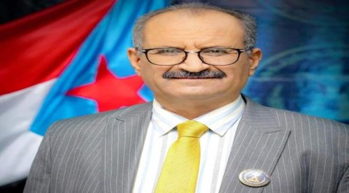 قيادي بالانتقالي: السقوط الأخلاقي الذي وصلت إليه الشرعية الإخوانية هو سقوط لم ولن يصل إليه أحد