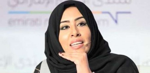 مريم الكعبي: قطر تحاول إحداث شرخ في كيان التحالف من خلال حملات إعلامية